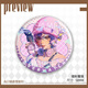 Play Siyi Overwatch Peripheral Bar Misty Flower Men Juno Game Badge Student Gift Backpack Misty Tinplate H9226-Juno Laser Bar Misty Badge-58mm