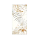 
Kezhitu full-ceramic soft light French cream tiles 600X1200 bathroom and kitchen tiles background wall flower tiles tiles 12806