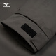 Mizuno (Mizuno) Automne et hiver Men et femmes Hommes et femmes au vent et à la saison chaude en toute saison Veste sportive à capuchon