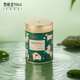 竹叶青1964绿茶 峨眉山一级100g 罐装囤货2025新茶自己喝16001
