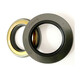 Imported Japanese Excavator Hydraulic Rotary Oil Pump Motor TCN High Pressure Frame Oil Seal AP1338F 2085G NOK AP3527B TCN70*95*13