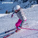 
Decathlon children's ski overalls KIDK purple 8-10 years old-4666075
