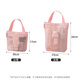 Bolsa de lavado y almacenamiento de Wozun Bolsa de almacenamiento Bolsa de inodoro Bolsa de fitness Viajes de gran capacidad Bag de maquillaje Green-Large [cuadrícula visible/portugal propiedad a mano] [transpirable y rápido]