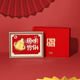 Chao Acer Qinzhi Gold Investment Gold Foot Gold Ornament Bottle Photo Frame Gift Box Commemorating Newborn Gifts to Baby Years Old Gift-Golden Bottle Ornament (including Gift Box)