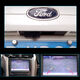 Ford's new Mondeo New Focus Forex Fox Edge Trunk Handle HD Reverse Reverse Image Camera Ford 1517