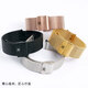 Tianwang Watch Gurt Stahlgürtel Original 31056 3886 Männer und Frauen Armband Edelstahl Kaiser Milan Metall Edelstahlarmband Roségold + Installation Werkzeug Grenzfläche Breite 22 mm