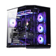 ASUS (ASUS) RTX5080 HOST RTX5070TI/5090D HOST I9 14900KF U7 265K Семейство ROG Family Bucket Black Myth Console Console Компьютер Сборка.