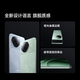 Xiaomi (MI) Redmi K80 12GB+512GB Xuanye Hei Third Generation Snapdragon 8 2K New National Screen 6550mAh Large Battery 5G Mobile [JD Express]