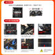 
Asus GTX1060/1660/1070/1080/S/Ti e-sports desktop high-energy gaming high-definition independent graphics card Asus GTX1060 3G 10 Series installed test card