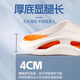 
Li Ning Coconut Sports Slippers Men and Women Wear Summer Hole Shoes on the Beach Unslip Anti-odorant Bathroom Sticky Sandals