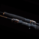 达亿瓦（DAIWA）20新款REBELLION逆霸龙路亚竿鲈鱼竿2节钓鱼竿 682m L+FS(2.03米中软调直柄)