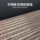 Jiang Zhiai Rouge ronde personnalisée avec axe optique à échelle Échelle cylindrique Échelle Échelle Scale Support GSSTN RCY61 Acier inoxydable 12250 mm