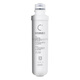 屋宝宝适用美的双出水净水器F1滤芯MRU1591-50G MRU1691D-50G反渗透RO净水机PP棉活性炭滤芯 F1（PP+C1+UF+UFC）常换四支