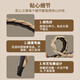 Dingjing headband light luxury women's 2025 new hairpin wide-brimmed headband practical and high-end going out headwear birthday gift