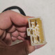 曼影汽车沈阳金杯1049雨刮电机/刮水电机/雨刮器电机 12V/24V-50W