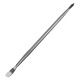 
Orange Night Double-head Metal Disassembly Rod 3-Piece Set of Mobile Phone Tablet Computer Scraper Laptop Repair Opening Pick