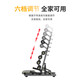 Jiating inverted stand machine home magical instrument Yoga inverted stand stool stretching inverted hanger assistive inverted stand chair small fitness upgrade model multi-function waist lifting device (multi-level adjustable/waist training