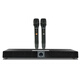 Philips Audio All-In-One Home KTV Audio Set 2025 Новый Echo Wall Wall Karaoke Home Singing Machine Усилитель Караоке У усилителя все в одном в одном домашнем театре Bluetooth Speaker [высококачественный семейный пение] Уровень Вену
