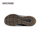 Skechers men's shoes autumn cushioning running shoes thick-soled wear-resistant walking shoes comfortable casual outdoor sports shoes 220872