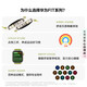 华为（HUAWEI）【国家补贴15%】WATCH FIT 4 Pro智能手表运动钛金属蓝宝石玻璃大屏健康管理NFC门禁男女心率 原野绿【甄选表带+精美表盘】
