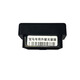 适用于宝马升窗器新12357系X1iX3X4X5X6OBD关窗宝马一键升窗 X3/X4 13-17款