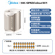 Midea government subsidy electric kettle hot water kettle electric kettle 304 stainless steel kettle 5L temperature control and insulation constant temperature kettle electric kettle kettle Colour201