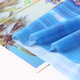 
Schiesser Skyline Series Travel the world High-end Platinum Men's Ice Silk Underwear One-piece Boxer Pants 99-15265T (Shanghai) M