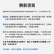 原装适用惠普9730打印机墨水938 937 936填充9720连供9120 9130可加墨 500ml墨水颜料4色1套