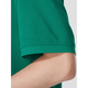 Nike (Nike) T-Shirt Herrenkleidung 2025 Sommer Neue Sportbekleidung atmungsaktive lockere hautfreundliche laufende Casual Tennis Polo-Hemd kurzärmelig FN3895-365/Green/Show Fotos für die Rückkehr von 5 m (170/88a)