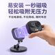 神眸便携摄像头4g终身免流量移动口袋随身记录仪免插电无需连wifi小监控器无线远程免打孔高清夜视 BC6