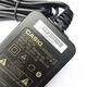 Cordon d'alimentation piano électronique Casio d'origine 9.5V1A E95100LW PLIG A12150LW 12V ORIGINAL A12150LW-12V1.5A-3 METTE