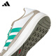 ADIDAS阿迪达斯溯溪鞋官方正品男鞋女鞋夏季新款户外涉水鞋运动休闲鞋 棕/白JP6628 38.5