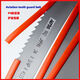 
Stainless steel band saw blade metal cutting 3505 Japan imported 4115 metal saw blade M42 alloy saw machine saw blade 54*7170*14/2 tooth