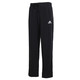 Adidas Мужские брюки Sweat Antounds Spring New Style Комфортный дышащий деловые повседневные брюки Модные классические прямые брюки IW5909 GK9273 Черные вышитые логотип Прямые брюки l