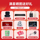 罗技（Logitech） K845游戏机械键盘 电竞键鼠套装 G502 HERO有线键鼠 游戏鼠标G402DJ11圣诞礼物 K845龙华轴-红轴