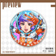 Play Siyi Overwatch Peripheral Bar Misty Flower Men Juno Game Badge Student Gift Backpack Misty Tinplate H9226-Juno Laser Bar Misty Badge-58mm
