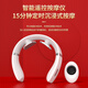 Hongjingge 819 Arzt Tag Souvenirs Souvenirs Business Geschenkanpassung, um den Kunden Mitarbeiter praktische Ruhestandsgeschenke schwarz zu geben - Lekou Cup + Xiaomi Power + Massager Lekou + Xiaomi Marke Set Souvenirs Set Souvenirs