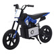 Bet Bull Storm Children's Electric Motorcycle Can Be Used for Adult Charging 5-13 Large Toys for Men and Women Children Pink + Inflatable Wheel + 24V Large Battery + Lighting Music