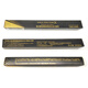Maxfactor (MAXFACTOR) Exquisite double-headed machete eyebrow pencil is not easy to smudge and fade No. 02 dark brown 0.3g