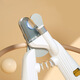 Huiyimu cat nail clippers, kitten nail clippers, special nail clippers, pet nail clippers, puppy nail clippers, nail clippers with light - anti-splash