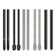 WACOM REFILL ORIGINAL CTL671 / 672 / 6100WL Remplacement du stylo Tip Yingtuo CTH 680 PTH660 / 651 Tip DTC-133 Recharge standard à cinq poches 0x0cm