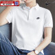 耐克（NIKE）POLO衫男 夏季新款官方舰店运动服透气快干T恤翻领休闲短袖男 FN3895-100/新款/正常尺码 S 165/84A