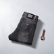 Falamone Armani Herrenkleidung 2025 Sommer High-End-Herrenkleidung Jeans schlanke elastische Beine reine Baumwolle lässige lange Hosen Armani 9923 Modelle 28 Zwei Fuß-Eins