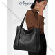 Anymic Bag Bag Women's Bolsa de lujo Bolso de hombro Bolso para mujeres 2025 NUEVA CAPLACIÓN CAMUDA PURPURA PURPURA MUJERES