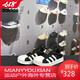 阿迪达斯（adidas）Adidas/儿童鞋金标贝壳头一脚蹬四季款大小童宝宝鞋 GY9214-GY9212 24 码 /7K/脚长14CM