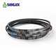 Sanlux Triangle Belt A3785LI A3800 A3850 A3900 A3950 A3962 A3988 A4000LI A3886