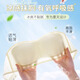 Song Vanchi strapless underwear for women with small breasts gathered and collected breasts in summer thin non-slip invisible strapless beautiful back bra Champagne color S [Recommended 32/70ABC]