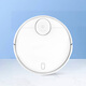 Mijia second-hand 80% new Mijia sweeping and mopping robot 1S 1C G1 smart home high-suction vacuum cleaner fully automatic sweeping and mopping all-in-one machine Xiaoai linkage intelligent control second-hand 80% new Mijia sweeping and mopping STYTJ02YM laser navigation