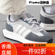 阿迪达斯 （adidas）阿迪达斯 阿迪达斯（adidas）三叶草女鞋RETROPY E5运动鞋潮流透 GY9922 35.5
