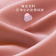 素肌良品【建议70ABC-75A】内衣女文胸果冻条小胸聚拢美背无钢圈无痕舒适 气质黑【081反重力包容款】 S (70ABC75A)